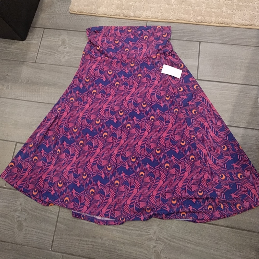Lularoe azure NWT